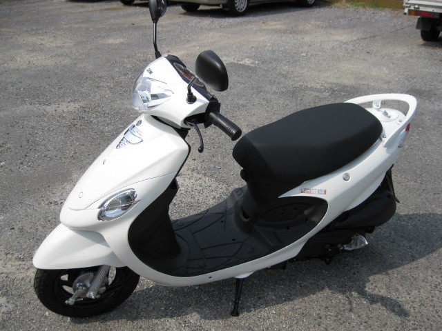 sym x'pro風50 エンジン始動OK！低走行！ エンジン始動OK♪SYM /X'Pro風50 / 30319km / RFGHP05U0DS708