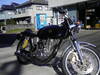 SR400