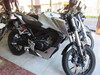 CB125R